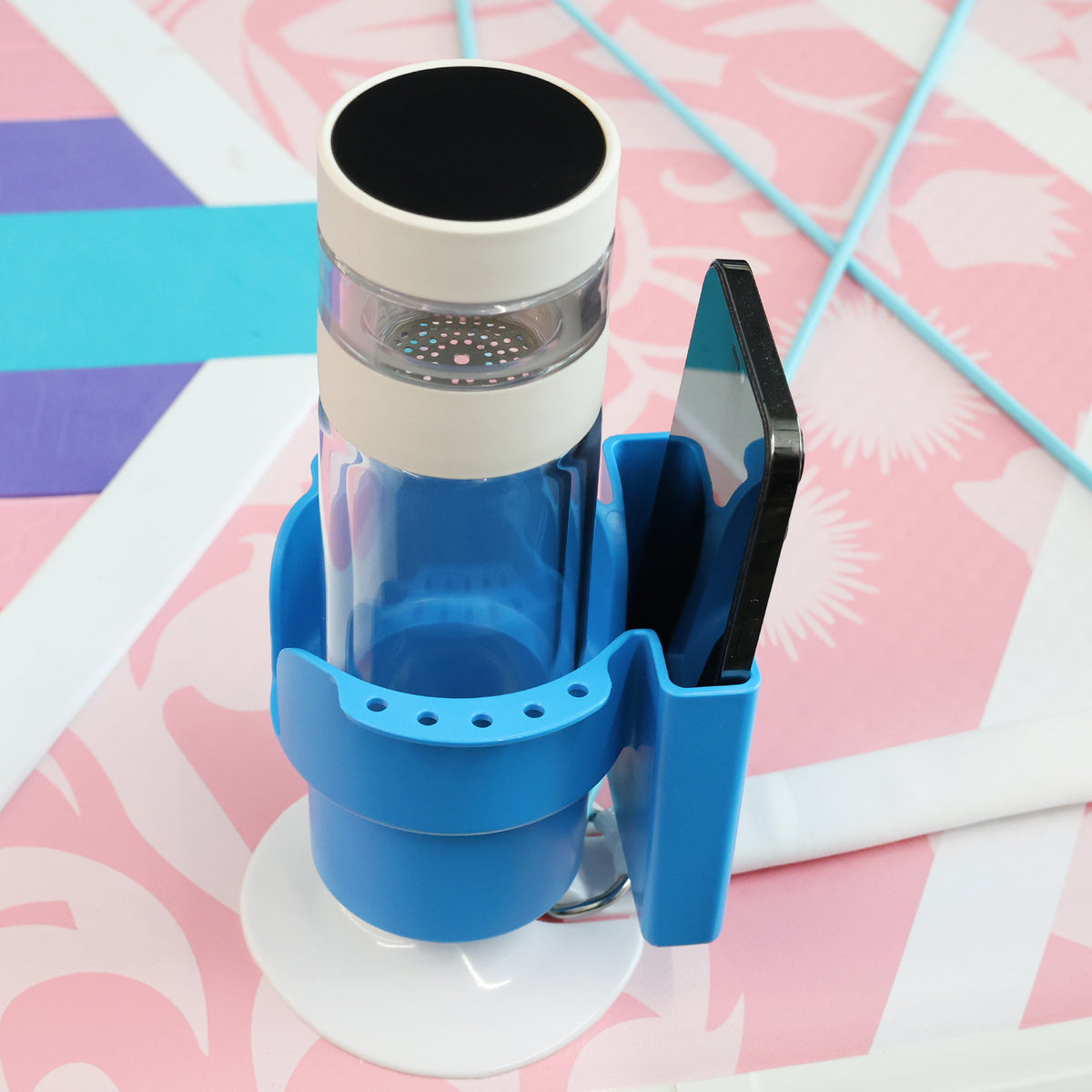 Coolcaa SUP Getränkehalter