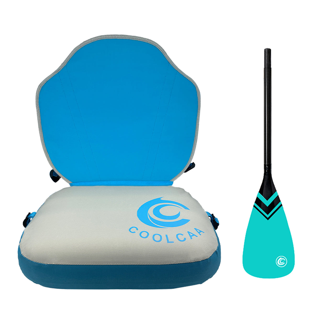 Kajak-Sitz-Set für SUP Boards