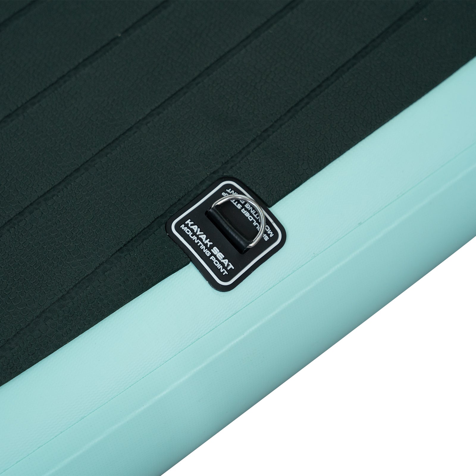 11'6 Phantom Stream Aufblasbares SUP Board Package(Neues Modell 2026)
