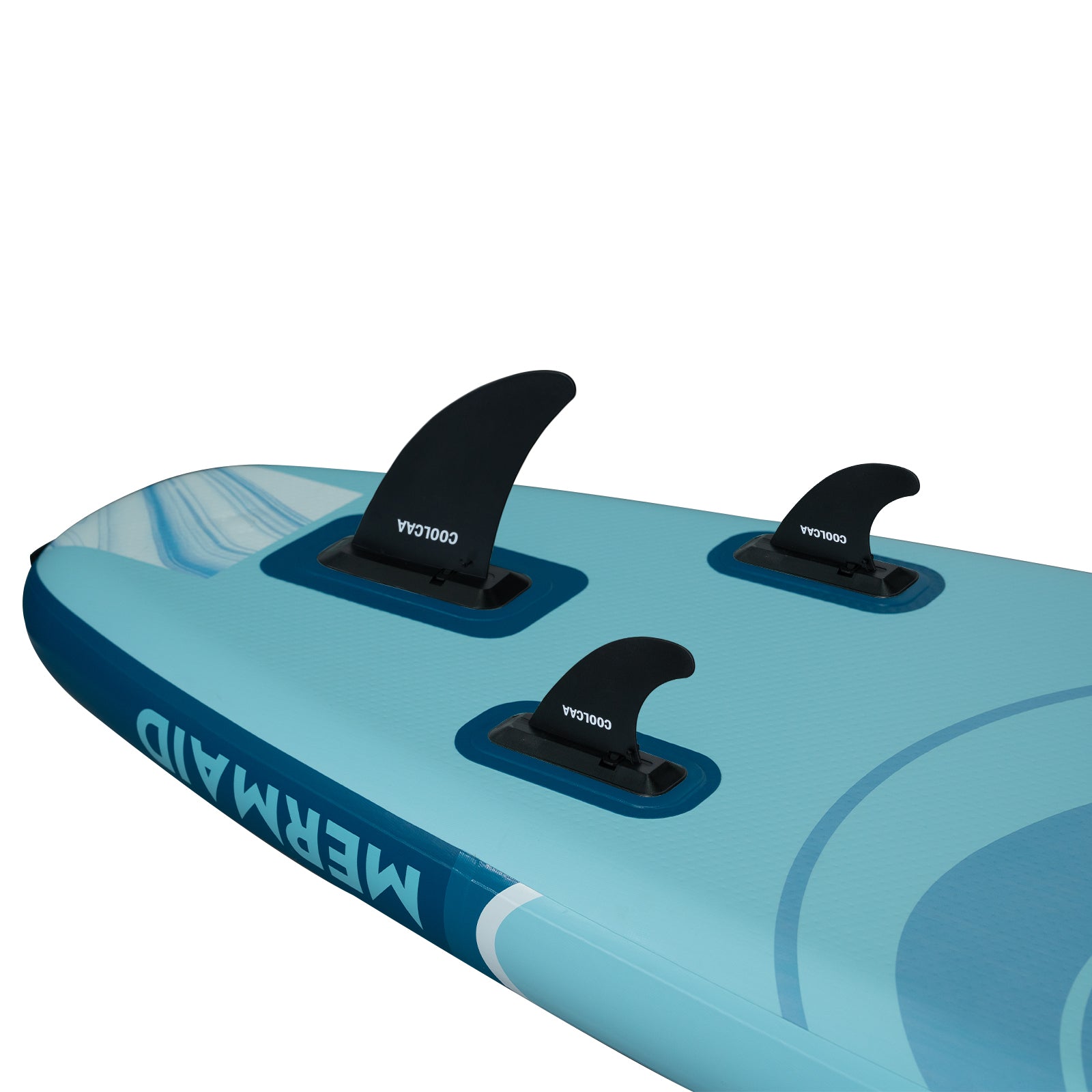 11'6 Ocean Stream SUP Board