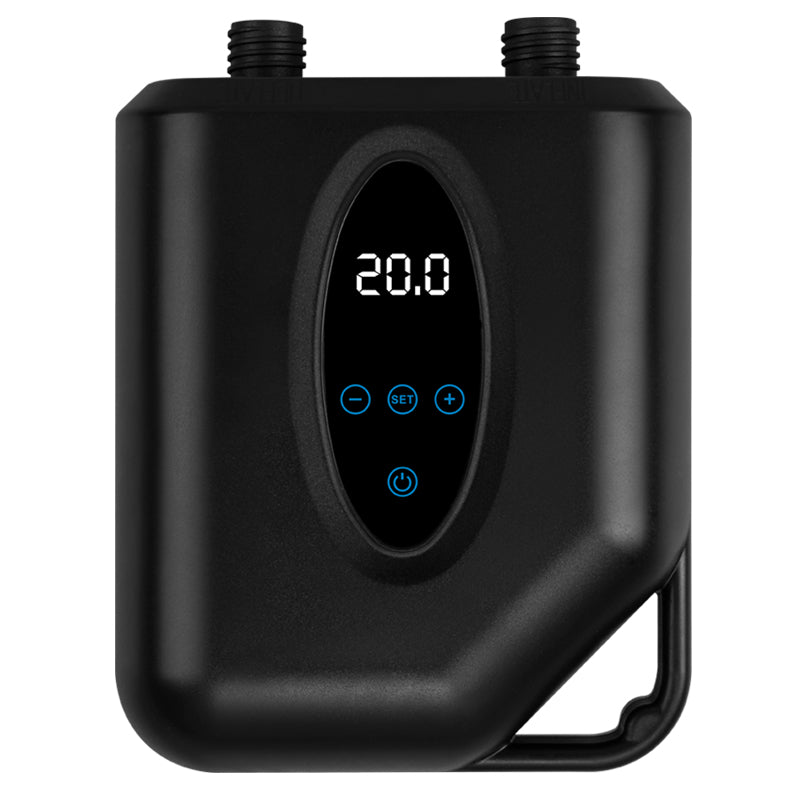 12V Elektrische ISUP-Paddelpumpe