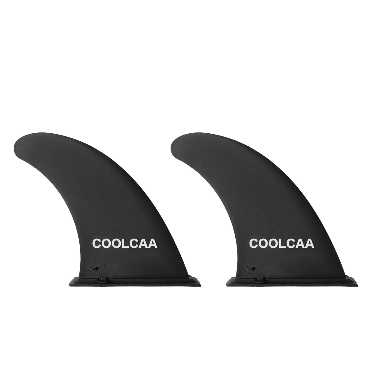 COOLCAA -Seitenflossen