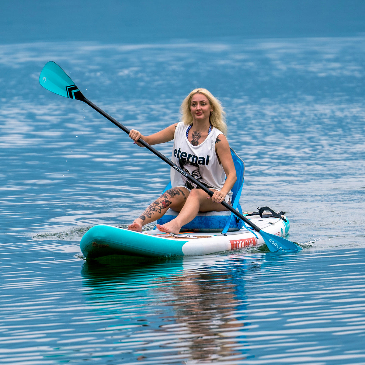 Paddelbretter für Frauen