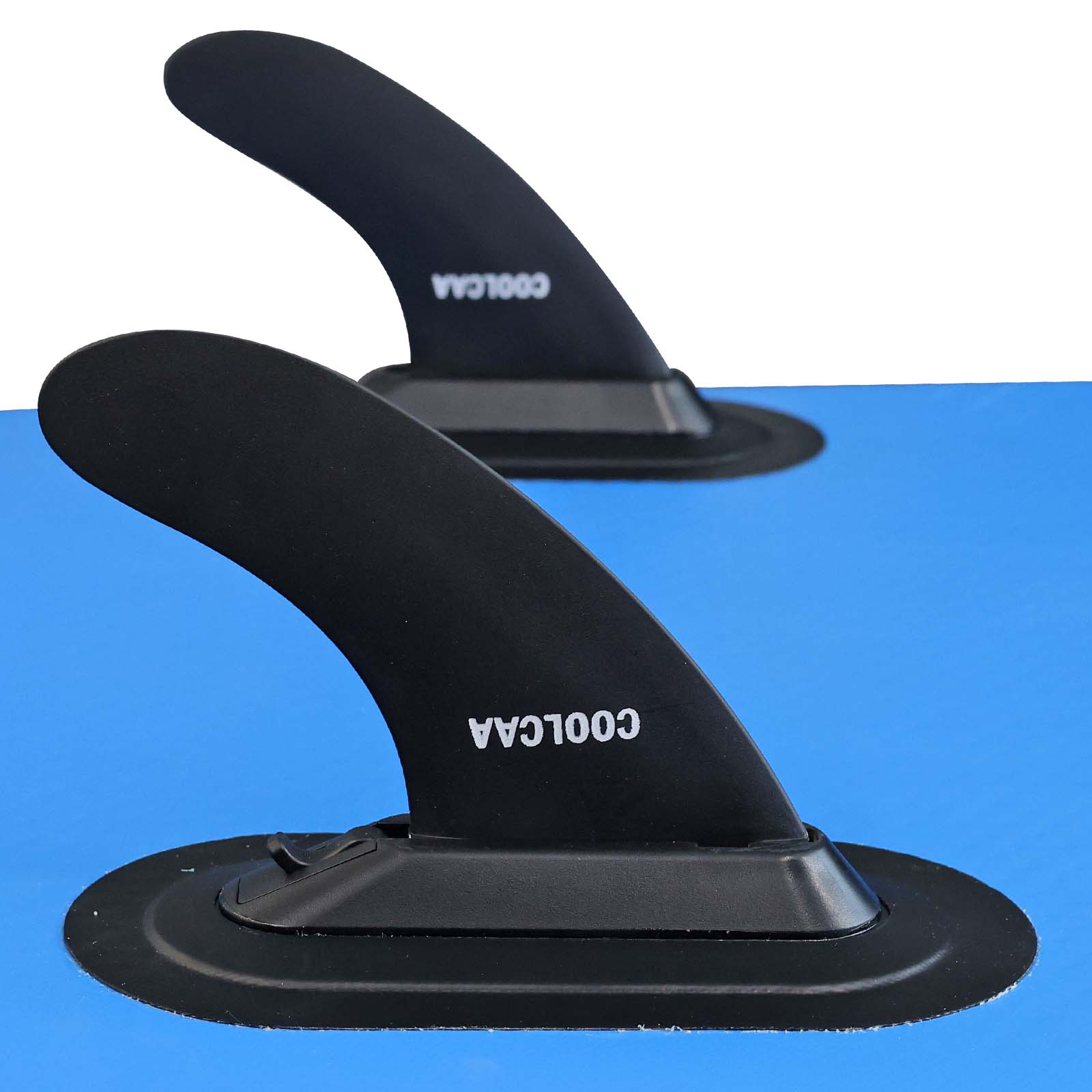 Stabile SUP Seitenflosse