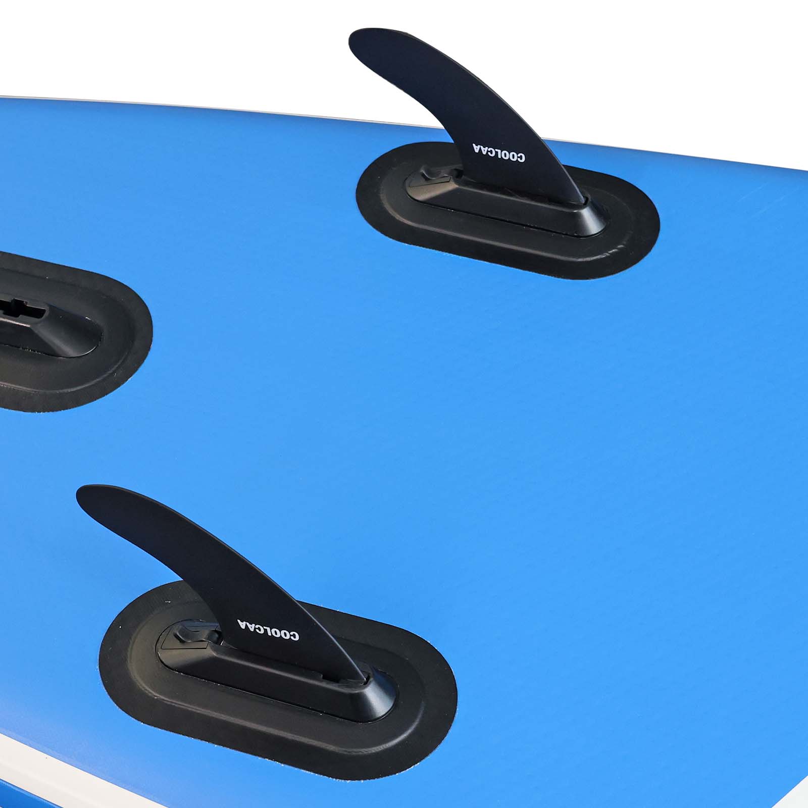 Robuste 5" SUP Board Seitenflosse