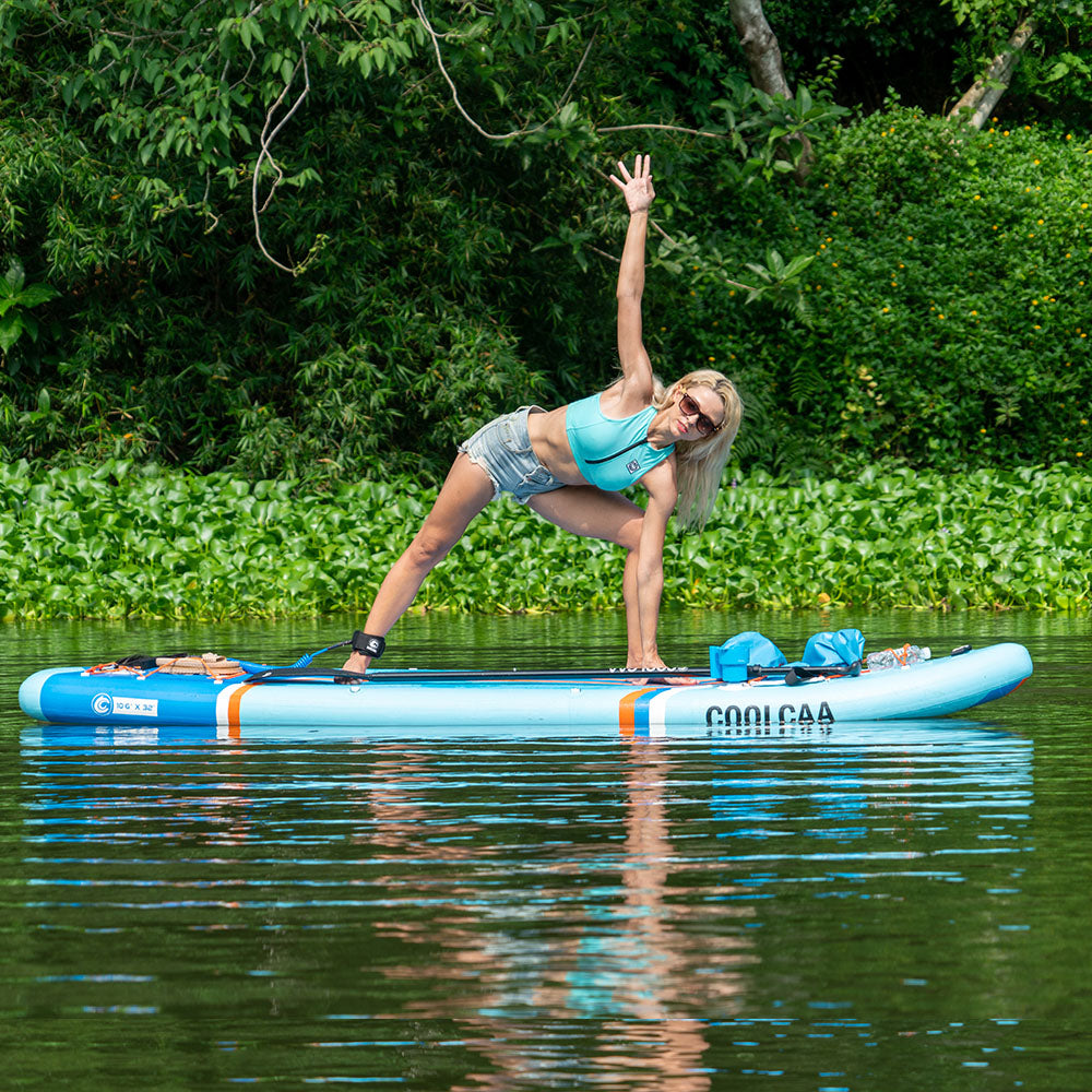 Paddelboards für Mädchen