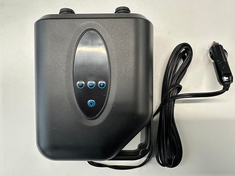 12V Elektrische ISUP-Paddelpumpe