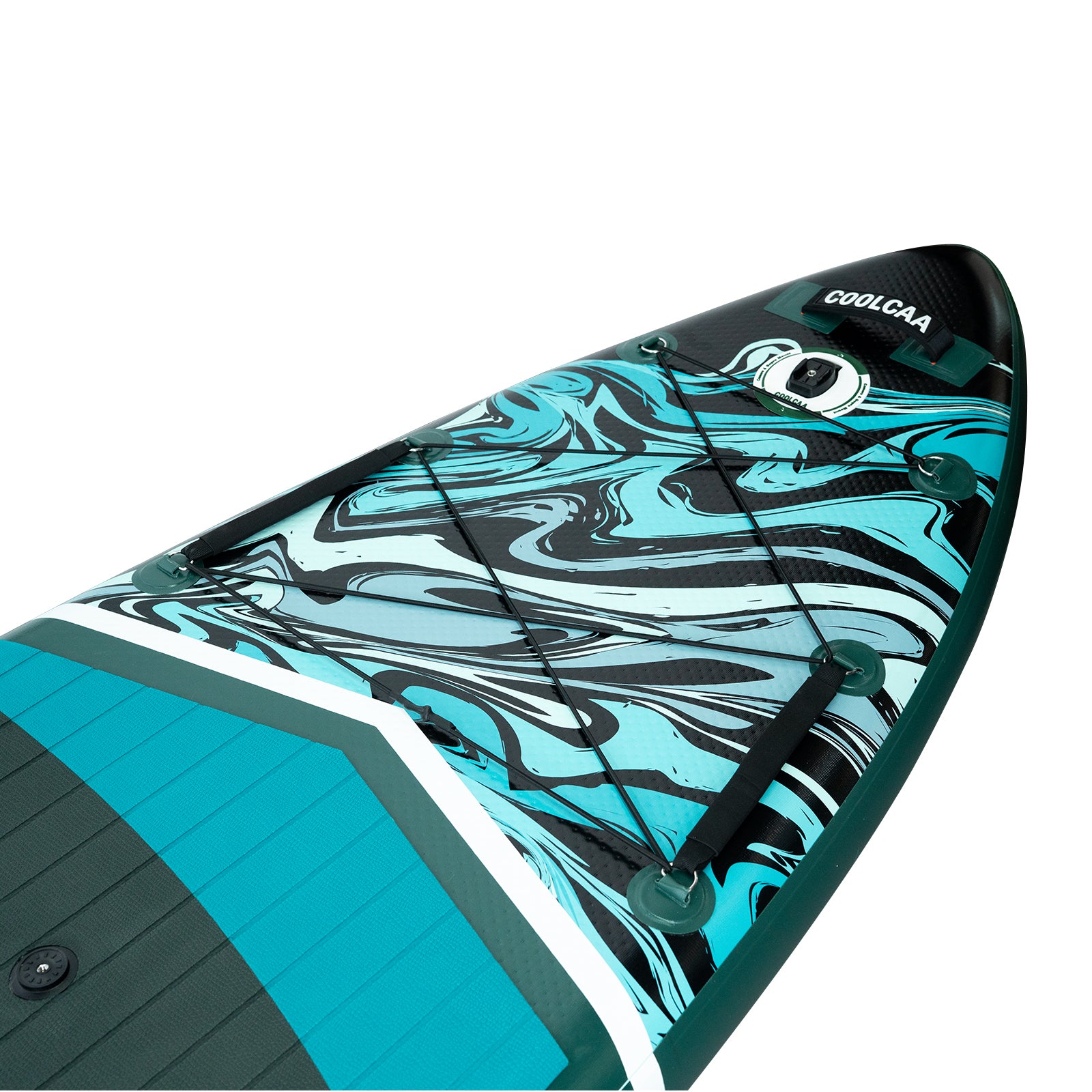 11'6 Phantom Stream Aufblasbares SUP Board Package(Neues Modell 2026)