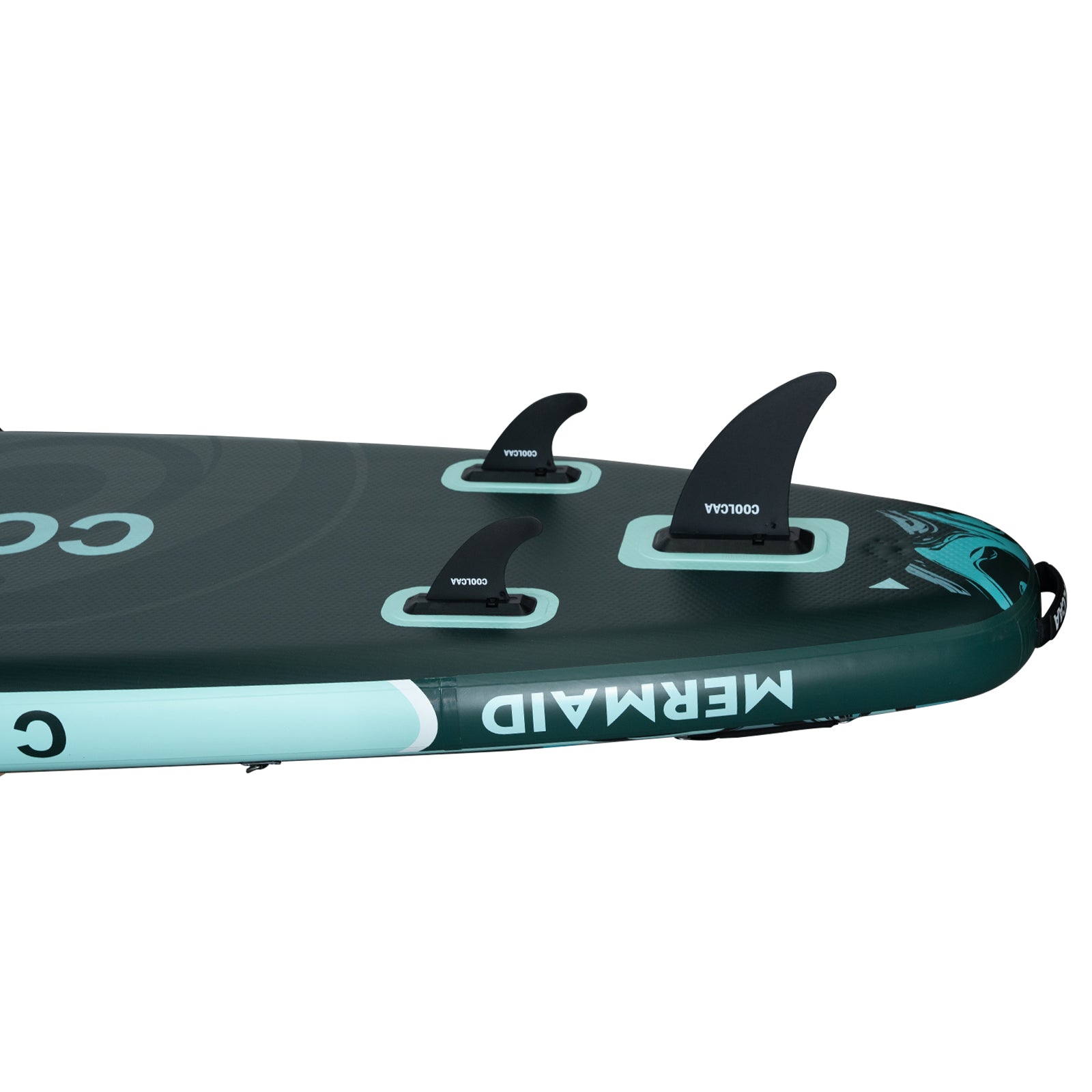 11'6 Phantom Stream Aufblasbares SUP Board Package(Neues Modell 2026)
