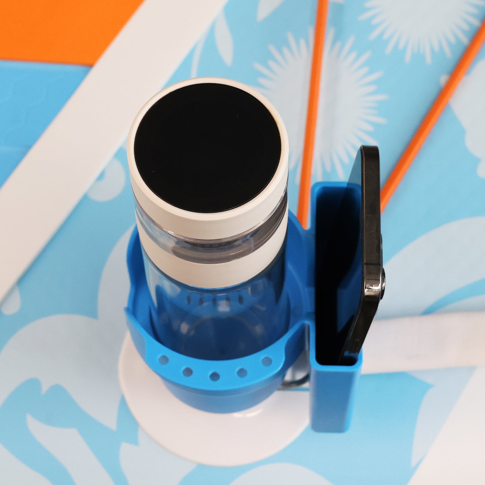 Paddle Board Getränkehalter für Dosen