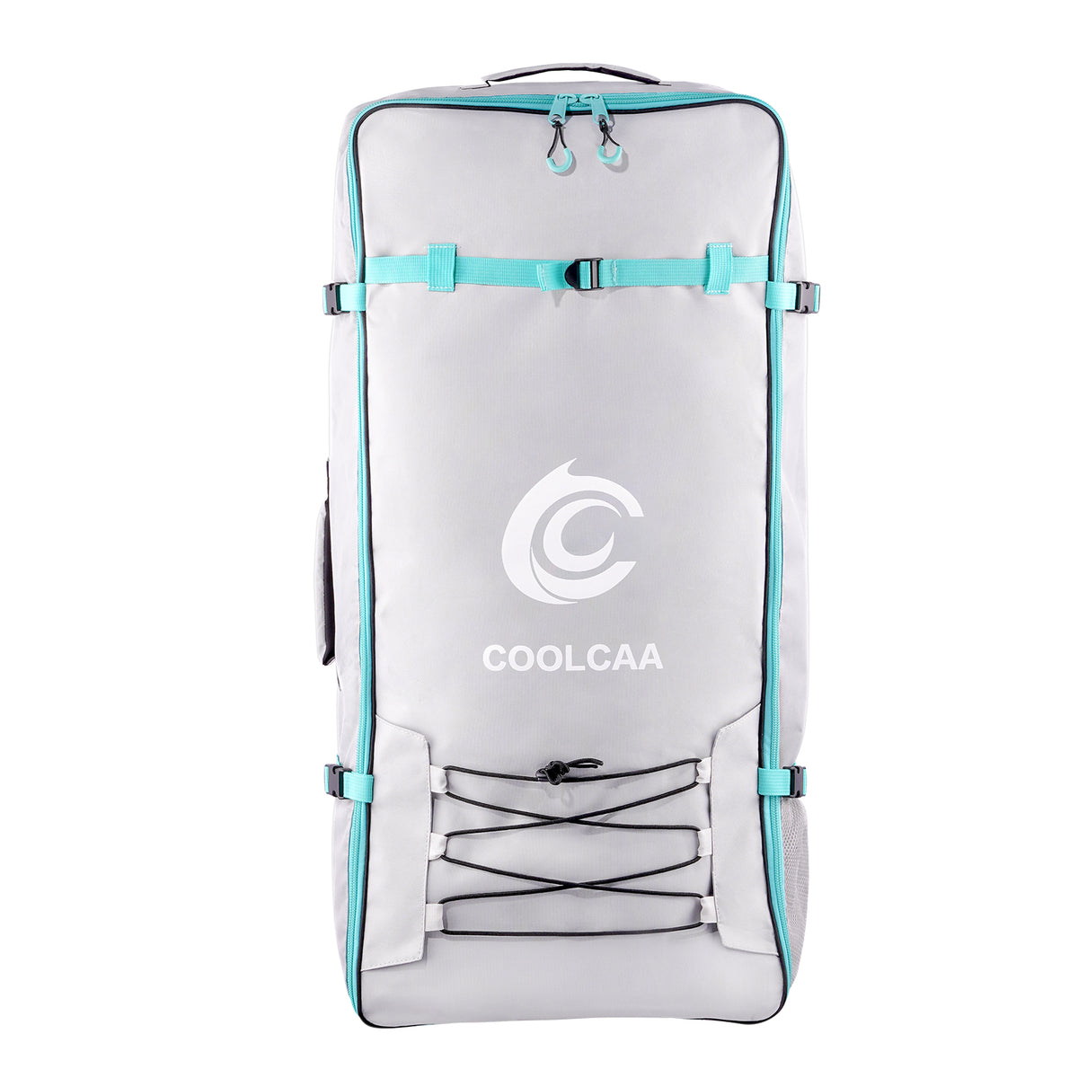 Aufblasbarer ISUP-Rucksack