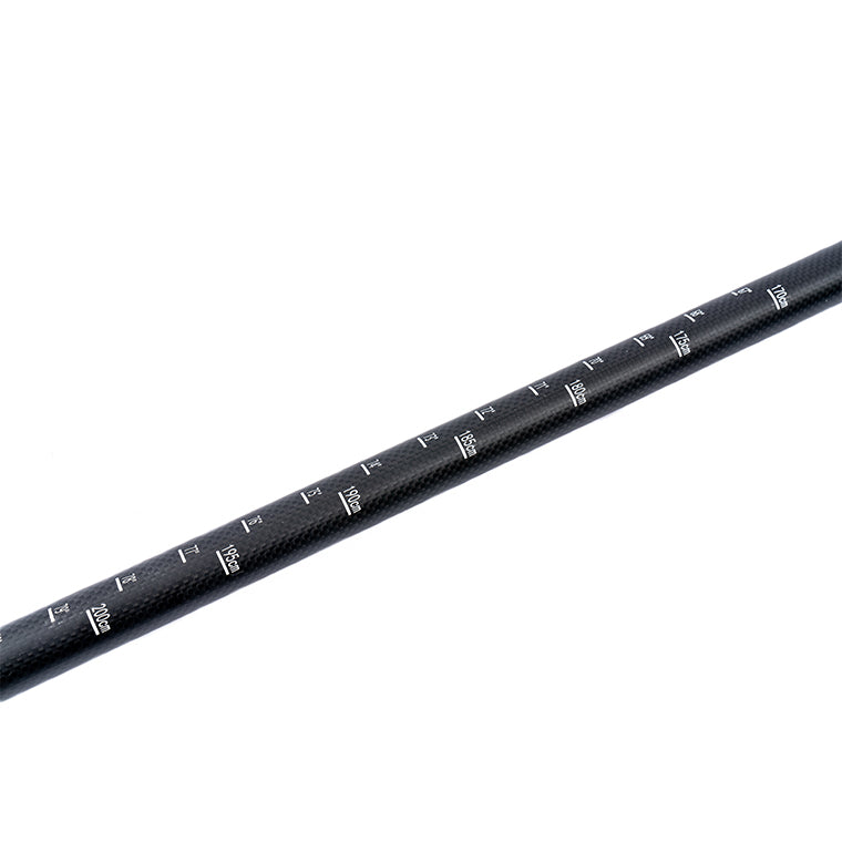 Leichtes, 3-teiliges SUP Paddel