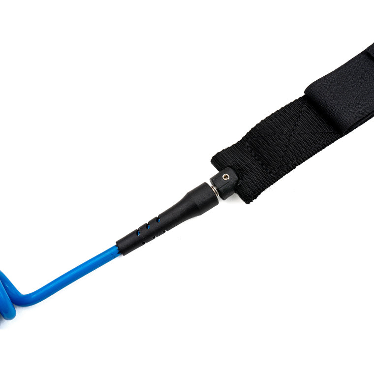 Hochfeste aufblasbare SUP Board Leine für sicheres Stand-Up-Paddling