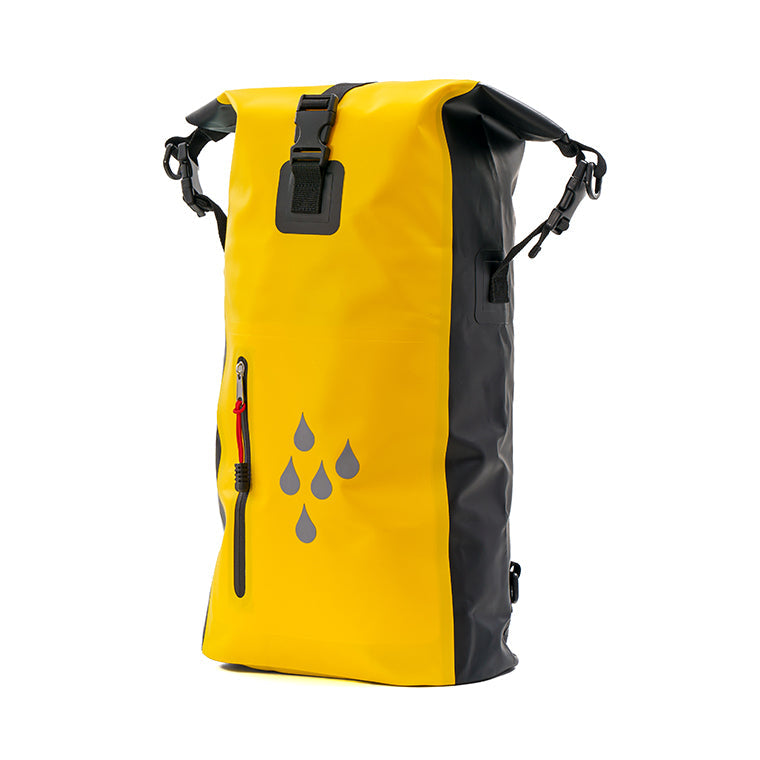 Rucksack für Paddeln und Kajakfahren