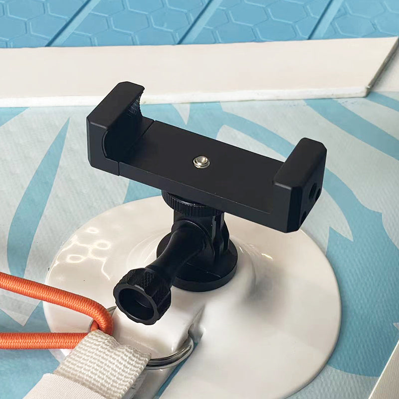 Einfach zu montierender Handyhalter