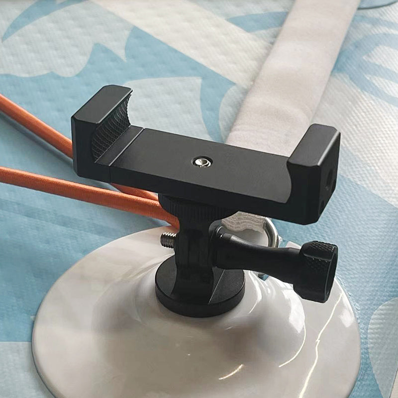Handyhalter für SUP-Board