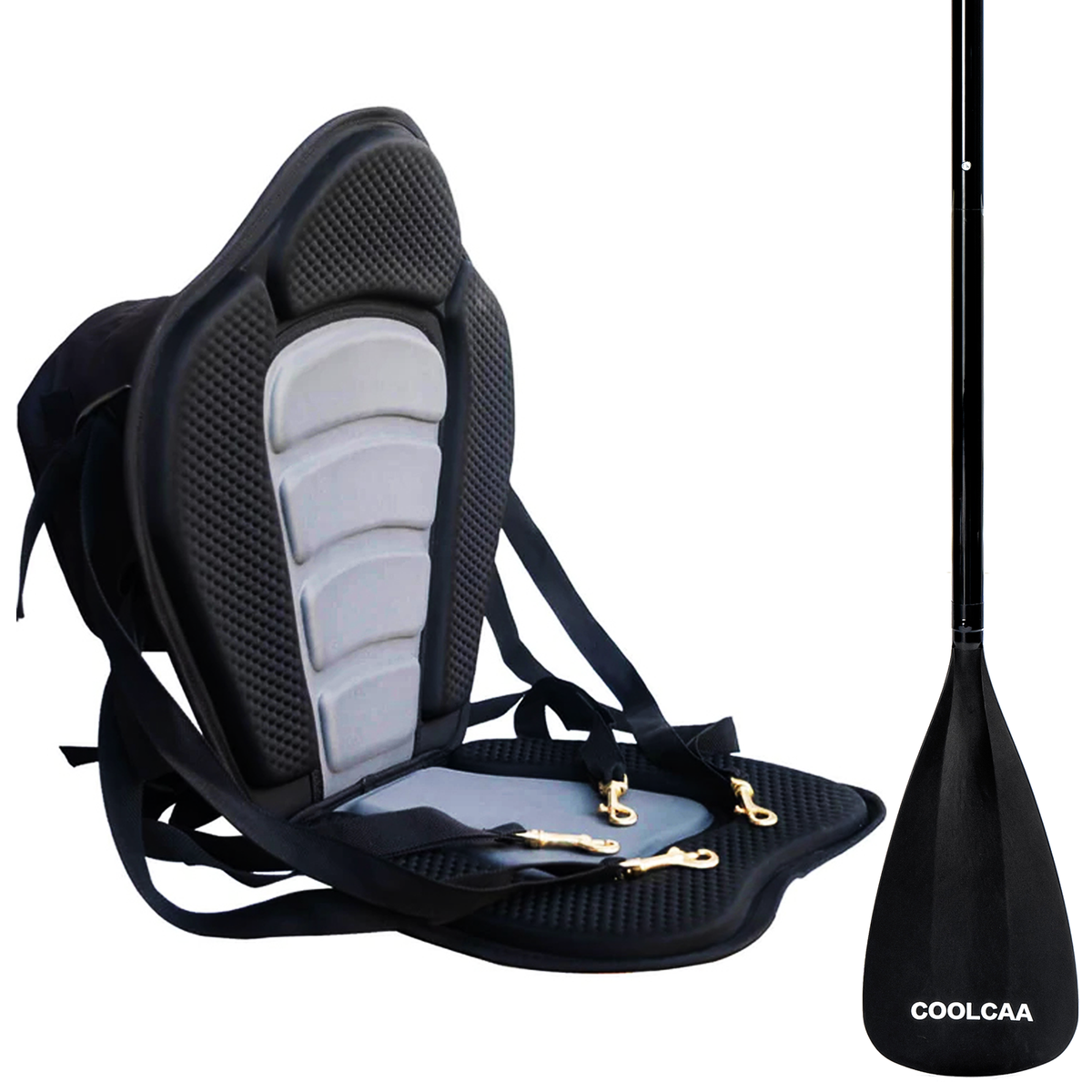 SUP AUF KAJAK UMBAU KIT