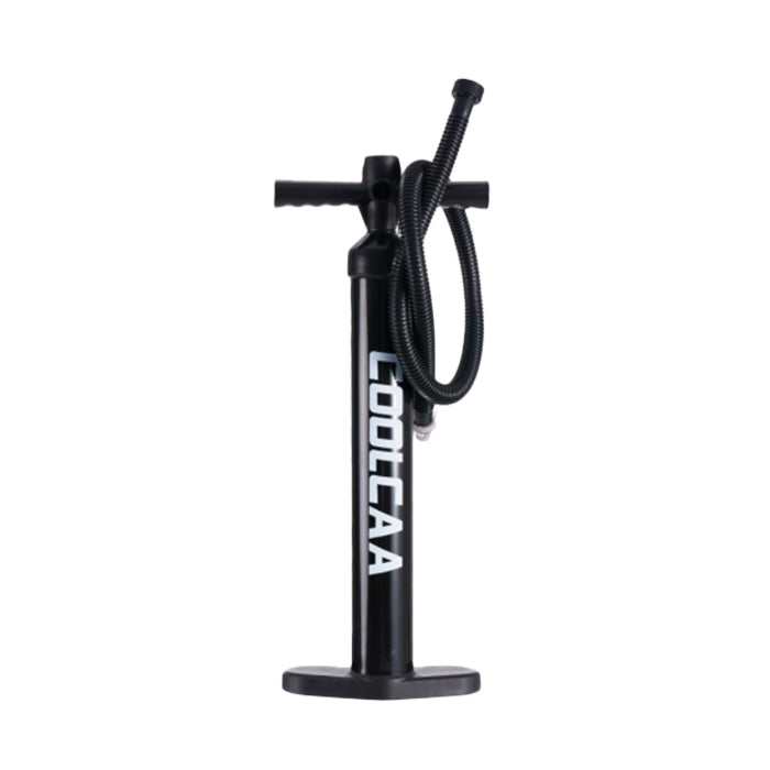 Hochdruck-Dual-Action SUP Handpumpe