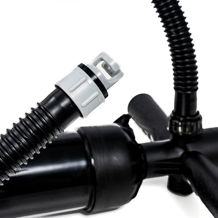 Handpumpe bis 15 PSI