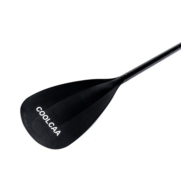 Coolcaa Fiberglas-Reise-SUP-Paddel