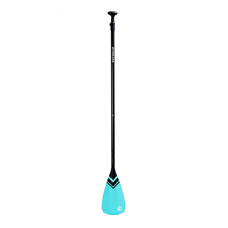 Leichtes SUP Paddel