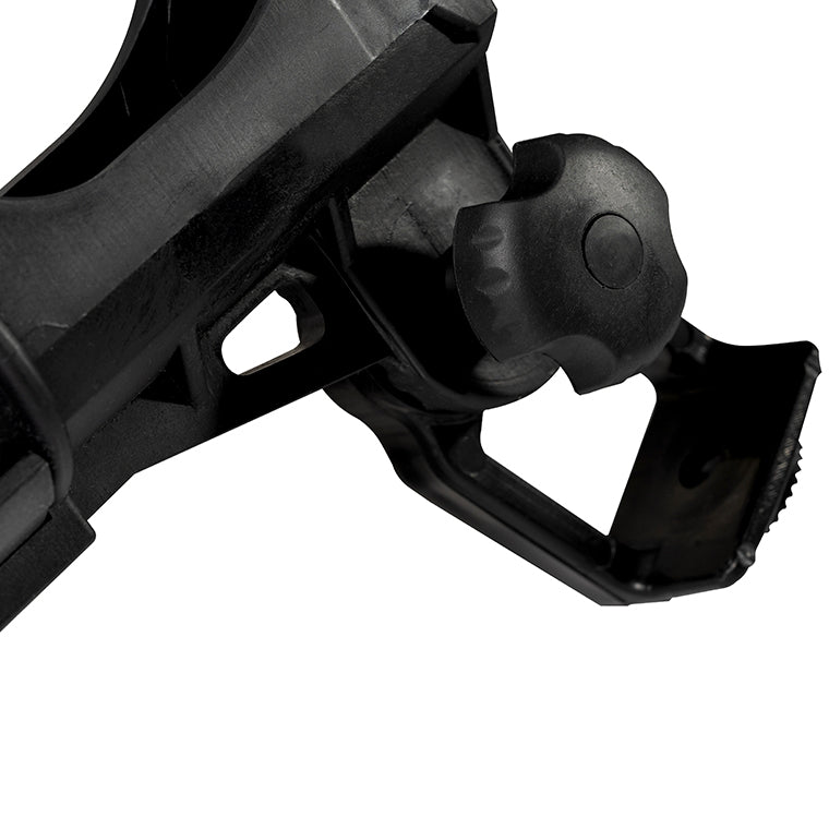 Angelrutenhalter für SUP