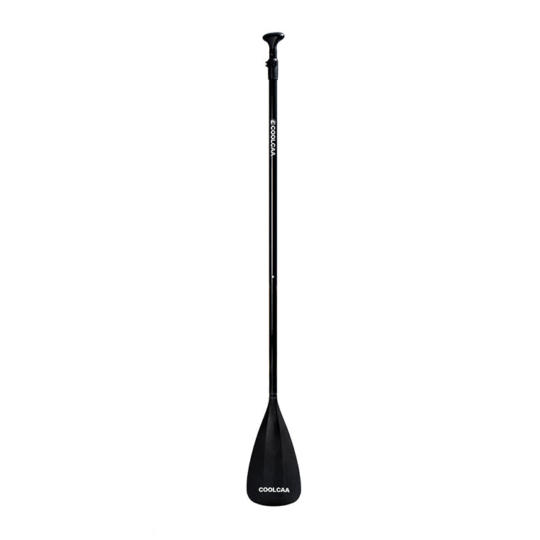 Verstellbares Reise-SUP-Paddel aus Fiberglas