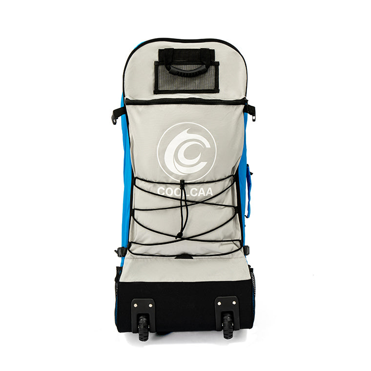 ollender Aufblasbarer iSUP Rucksack