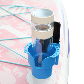 Robuster Getränkehalter für SUP