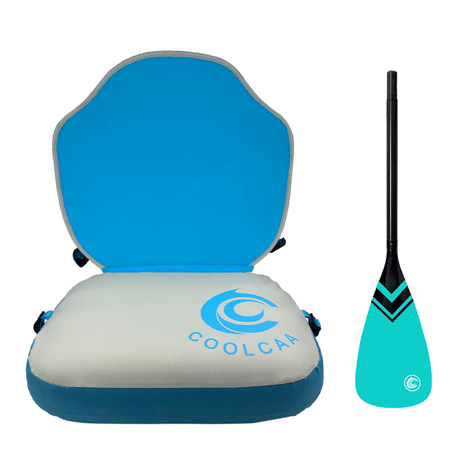 Kajak-Sitz-Set für SUP Boards