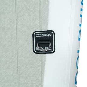 11'8 Cosmic Splash Aufblasbares SUP Board Package mit Carbon Paddel （Neues Modell 2026）
