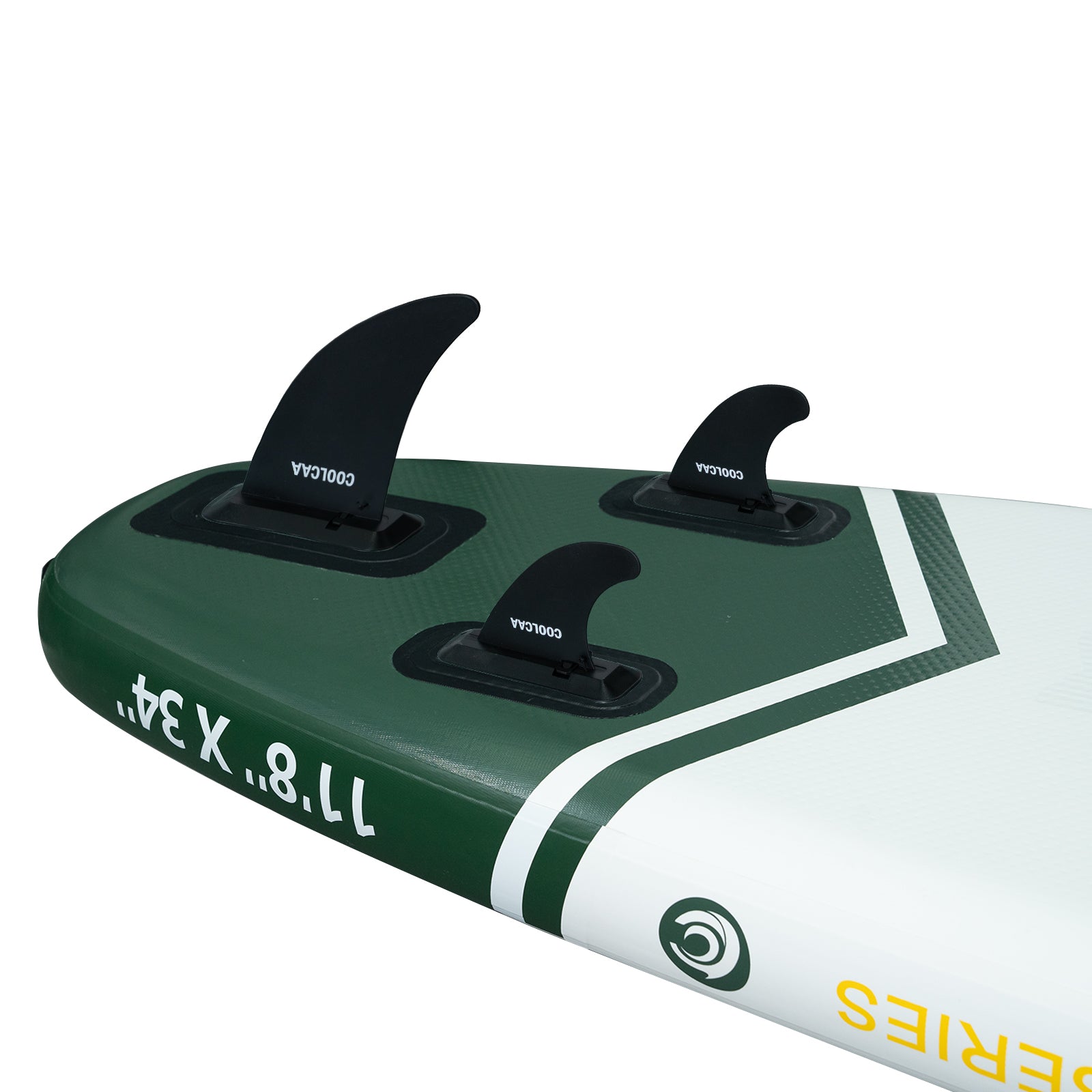 11'8 Sailfish Blade SUP Board