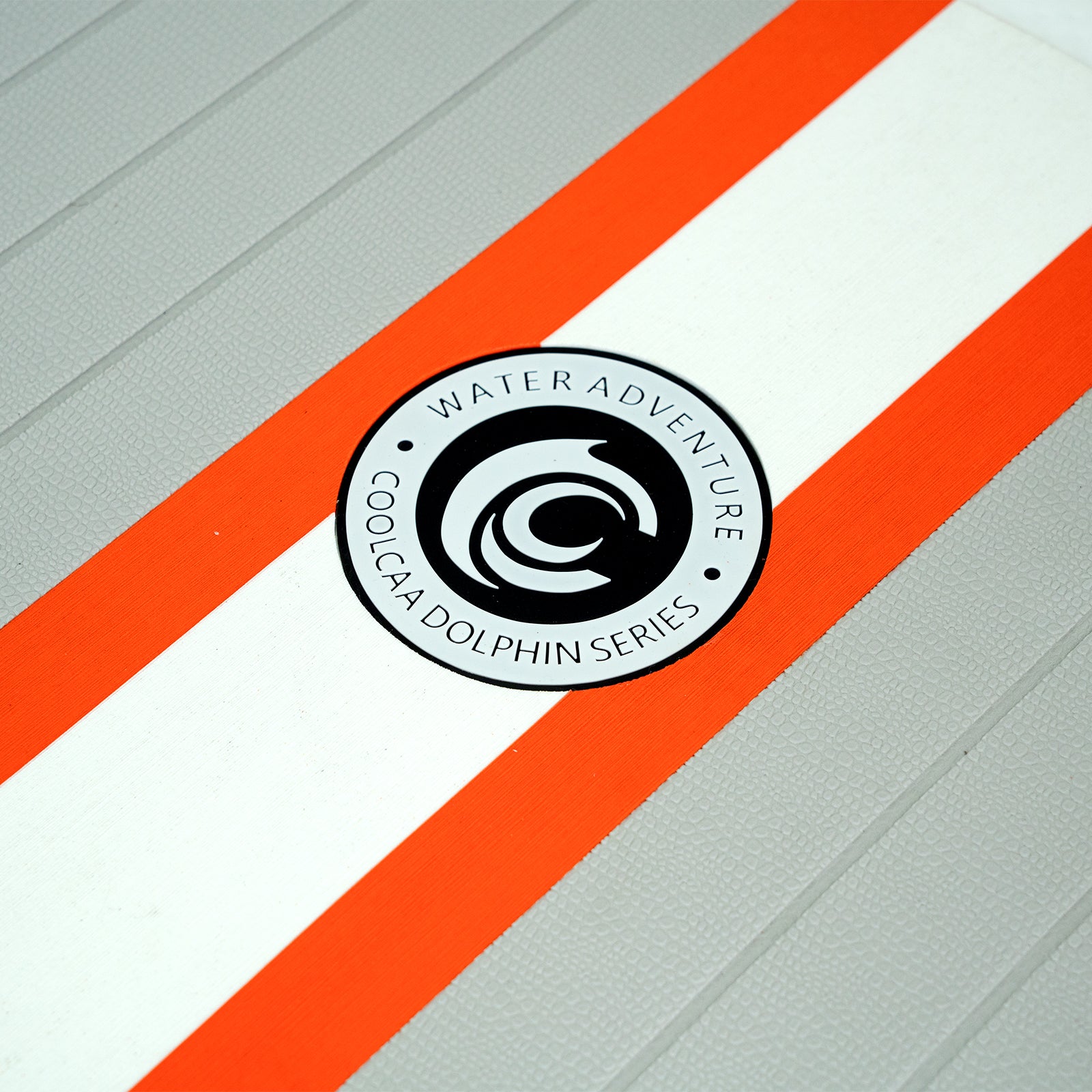 11'8 Timber Skiff Aufblasbares SUP Board Package mit Carbon Paddel （Neues Modell 2026）