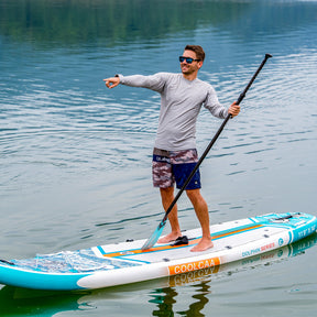 paddle boards for outdoor excising