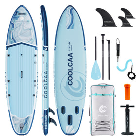 11'6 Ocean Stream SUP Board