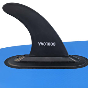 Coolcaa Flip Lock Zentralfinne