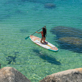 11'8 MapleMarlin SUP Board Paket
