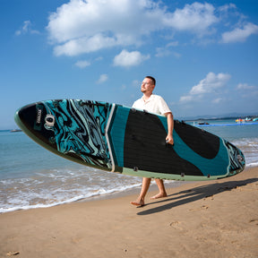 11'6 Phantom Stream SUP Board