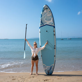 11'6 Ocean Stream SUP Board