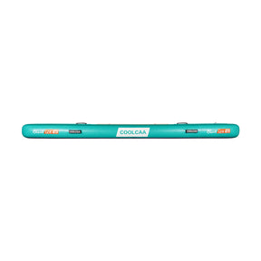 COOLCAA 10' Blue Ice Aufblasbares Dock（Neues Produkt）