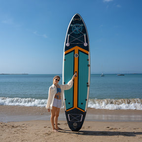 11'8 Trail Blazer  SUP Board
