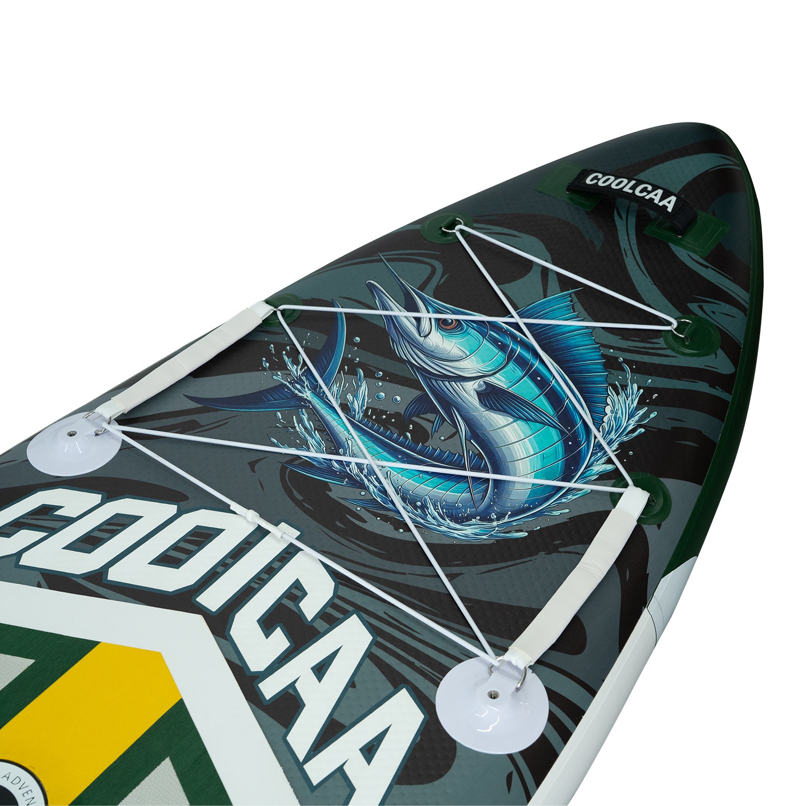 11'8 Sailfish Blade SUP Board