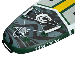 11'8 Sailfish Blade SUP Board