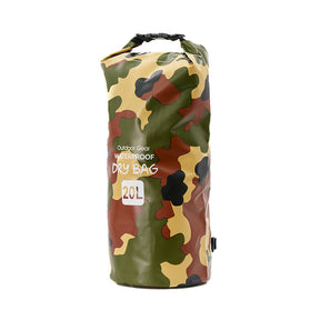 Coolcaa Wasserdichter Packsack